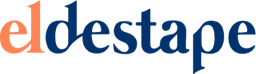 Logo de El Destape